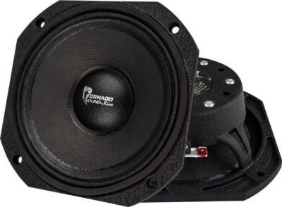 Kicx Tornado Sound 6.5EN (4 Ohm)