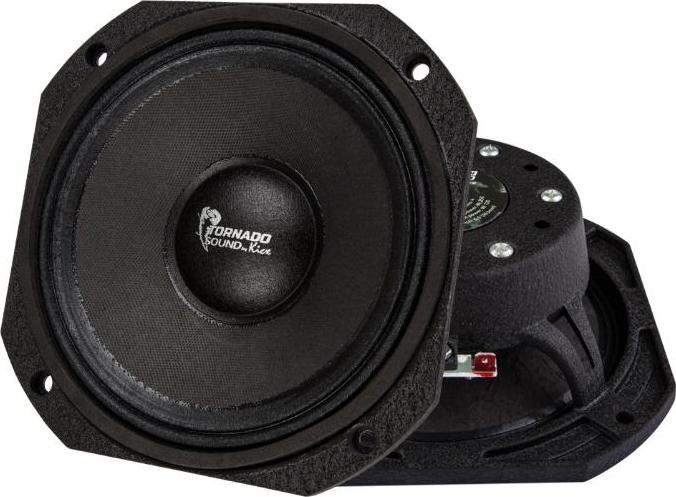 Kicx Tornado Sound 6.5EN (4 Ohm)