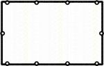 TRISCAN 515-5535 прокладка, крышка головки цилиндра на PEUGEOT 309 II (3C, 3A)