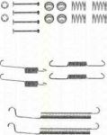 TRISCAN 8105 102581 комплектующие, тормозная колодка на PEUGEOT PARTNER фургон (5)