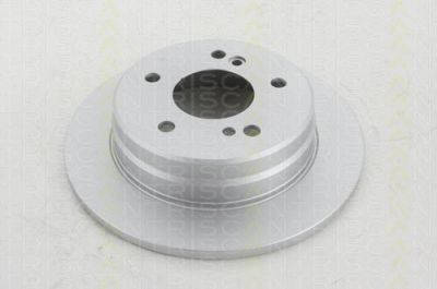 TRISCAN 8120 23120C тормозной диск на MERCEDES-BENZ C-CLASS (W202)