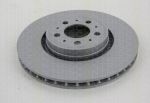 TRISCAN 8120 27147C тормозной диск на VOLVO V70 II (SW)