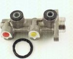 TRISCAN 8130 24134 главный тормозной цилиндр на OPEL CORSA B (73_, 78_, 79_)