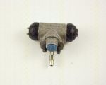TRISCAN 8130 68002 колесный тормозной цилиндр на SUBARU LEONE I (AB)