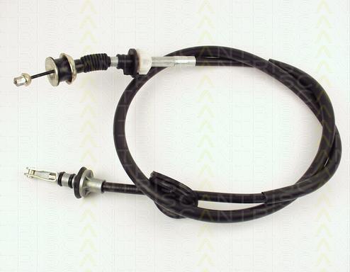 TRISCAN 8140 10205 трос, управление сцеплением на HONDA CONCERTO (HW, MA)