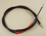 TRISCAN 8140 131177 трос, стояночная тормозная система на TOYOTA ECHO Наклонная задняя часть (NCP13_, NCP12_)