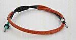 TRISCAN 8140 251164 трос, стояночная тормозная система на RENAULT CLIO Grandtour (KR0/1_)