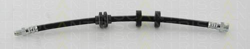 TRISCAN 8150 15106 тормозной шланг на FIAT PANDA VAN (312_, 312)