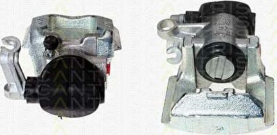 TRISCAN 8170 34031 тормозной суппорт на RENAULT 21 универсал (K48_)