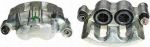 TRISCAN 8170 341916 тормозной суппорт на FORD TRANSIT c бортовой платформой/ходовая часть (E_ _)