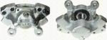 TRISCAN 8170 342144 тормозной суппорт на VOLVO V70 I (LV)