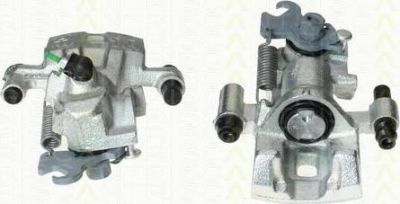 TRISCAN 8170 342188 тормозной суппорт на NISSAN SUNNY III Hatchback (N14)