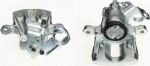 TRISCAN 8170 342400 тормозной суппорт на AUDI A4 Avant (8D5, B5)