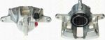 TRISCAN 8170 342627 тормозной суппорт на PEUGEOT PARTNER фургон (5)