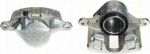 TRISCAN 8170 342647 тормозной суппорт на HYUNDAI H100 автобус (P)