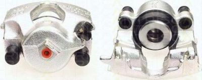 TRISCAN 8170 342895 тормозной суппорт на OPEL ASTRA G универсал (F35_)