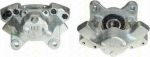 TRISCAN 8170 343205 тормозной суппорт на VOLVO 740 Kombi (745)