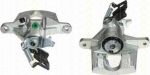 TRISCAN 8170 343281 тормозной суппорт на FORD MONDEO III седан (B4Y)