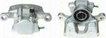 TRISCAN 8170 343548 тормозной суппорт на MITSUBISHI LANCER SPORTBACK (CX_A)