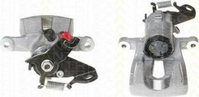 TRISCAN 8170 343586 тормозной суппорт на RENAULT MEGANE III Наклонная задняя часть (BZ0_)