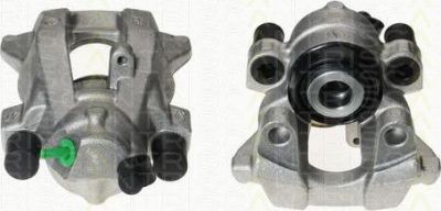 TRISCAN 8170 343823 тормозной суппорт на MERCEDES-BENZ E-CLASS (W211)