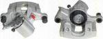 TRISCAN 8170 344007 тормозной суппорт на OPEL SIGNUM