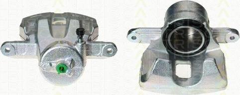 TRISCAN 8170 344112 тормозной суппорт на SUZUKI GRAND VITARA II (JT)