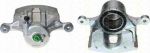 TRISCAN 8170 344514 тормозной суппорт на HYUNDAI ix20 (JC)