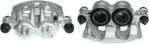 TRISCAN 8170 344589 тормозной суппорт на OPEL MOVANO B фургон
