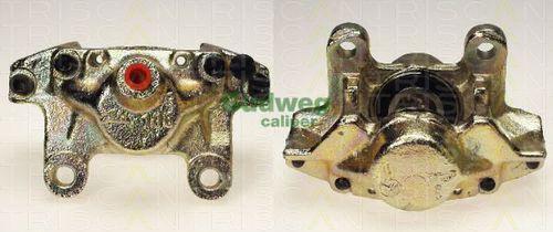 TRISCAN 8170 34834 тормозной суппорт на MERCEDES-BENZ C-CLASS (W202)