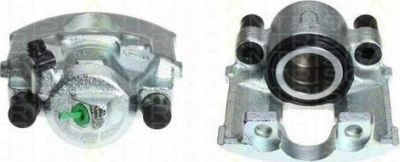TRISCAN 8170 34885 тормозной суппорт на FORD ESCORT IV (GAF, AWF, ABFT)