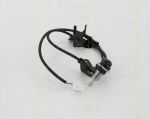 TRISCAN 8180 50205 датчик, частота вращения колеса на MAZDA 323 F VI (BJ)