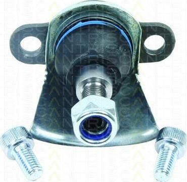TRISCAN 8500 10505 несущий / направляющий шарнир на VW SHARAN (7M8, 7M9, 7M6)