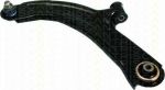 TRISCAN 8500 10548 рычаг независимой подвески колеса, подвеска колеса на RENAULT CLIO III (BR0/1, CR0/1)