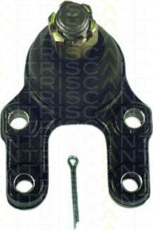 TRISCAN 8500 14624 несущий / направляющий шарнир на NISSAN TERRANO I (WD21)