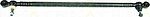 TRISCAN 8500 24089 поперечная рулевая тяга на OPEL MONZA A (22_)