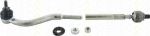 TRISCAN 8500 28304 поперечная рулевая тяга на PEUGEOT 405 II (4B)