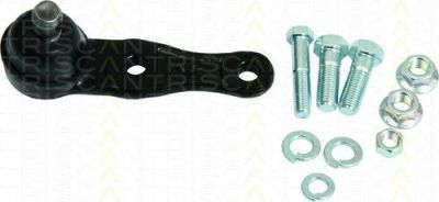 TRISCAN 8500 50030 несущий / направляющий шарнир на MAZDA 323 III Hatchback (BF)