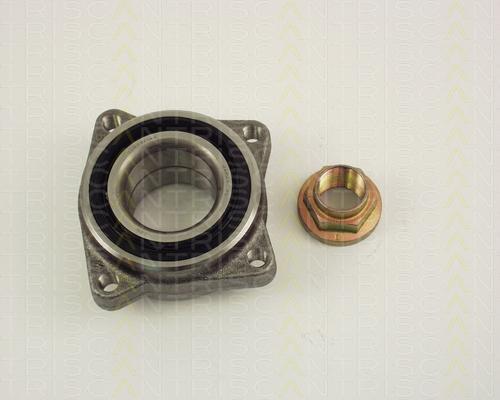 TRISCAN 8530 10125 комплект подшипника ступицы колеса на HONDA ACCORD IV (CB)