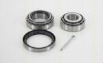 TRISCAN 8530 11120 комплект подшипника ступицы колеса на MINI MINI Roadster (R59)