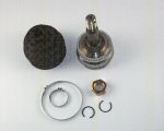 TRISCAN 8540 14131 шарнирный комплект, приводной вал на NISSAN MICRA II (K11)