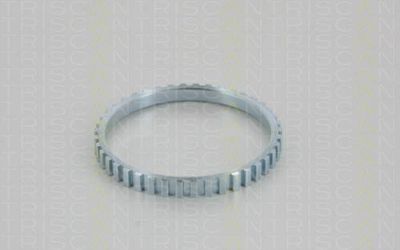 TRISCAN 8540 14405 зубчатый диск импульсного датчика, противобл. устр на NISSAN PRIMERA (P10)