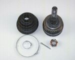 TRISCAN 8540 24105 шарнирный комплект, приводной вал на OPEL KADETT E кабрио (43B_)