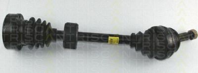 TRISCAN 8540 29547 приводной вал на VW PASSAT Variant (3A5, 35I)