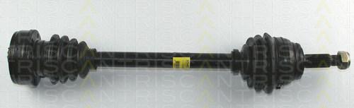 TRISCAN 8540 29599 приводной вал на VW PASSAT Variant (3A5, 35I)