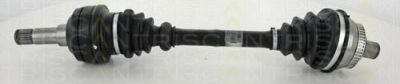 TRISCAN 8540 29610 приводной вал на VW SHARAN (7M8, 7M9, 7M6)