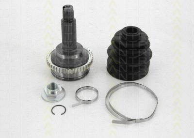 TRISCAN 8540 50125 шарнирный комплект, приводной вал на MAZDA 323 F VI (BJ)