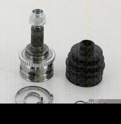 TRISCAN 8540 69125 шарнирный комплект, приводной вал на SUZUKI BALENO (EG)