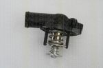 TRISCAN 8620 228109 термостат, охлаждающая жидкость на VW GOLF IV (1J1)