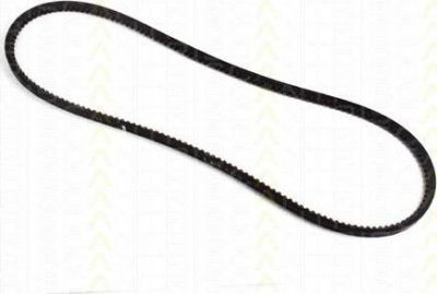 TRISCAN 8640 130737 клиновой ремень на RENAULT 25 (B29_)